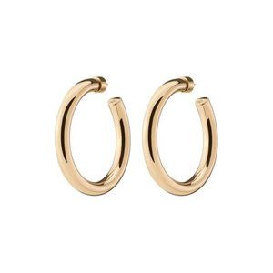 Jennifer Fisher Baby Samira Hoops
